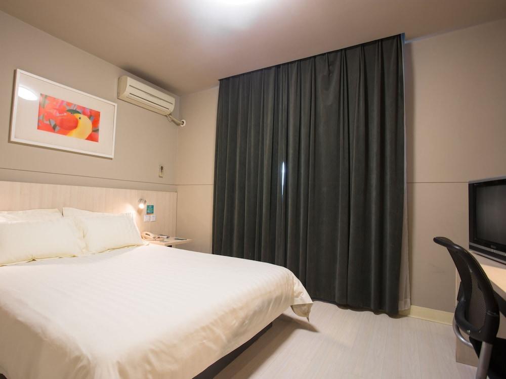 Jinjiang Inn Zhuhai Gongbei Fuhuali Zewnętrze zdjęcie