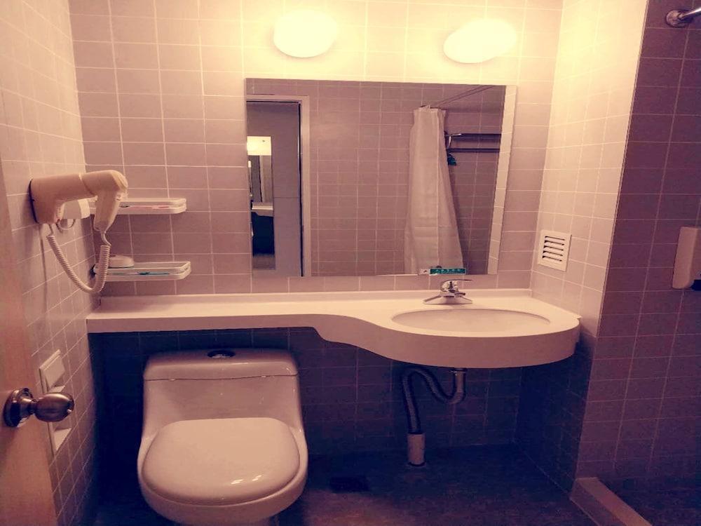 Jinjiang Inn Zhuhai Gongbei Fuhuali Zewnętrze zdjęcie