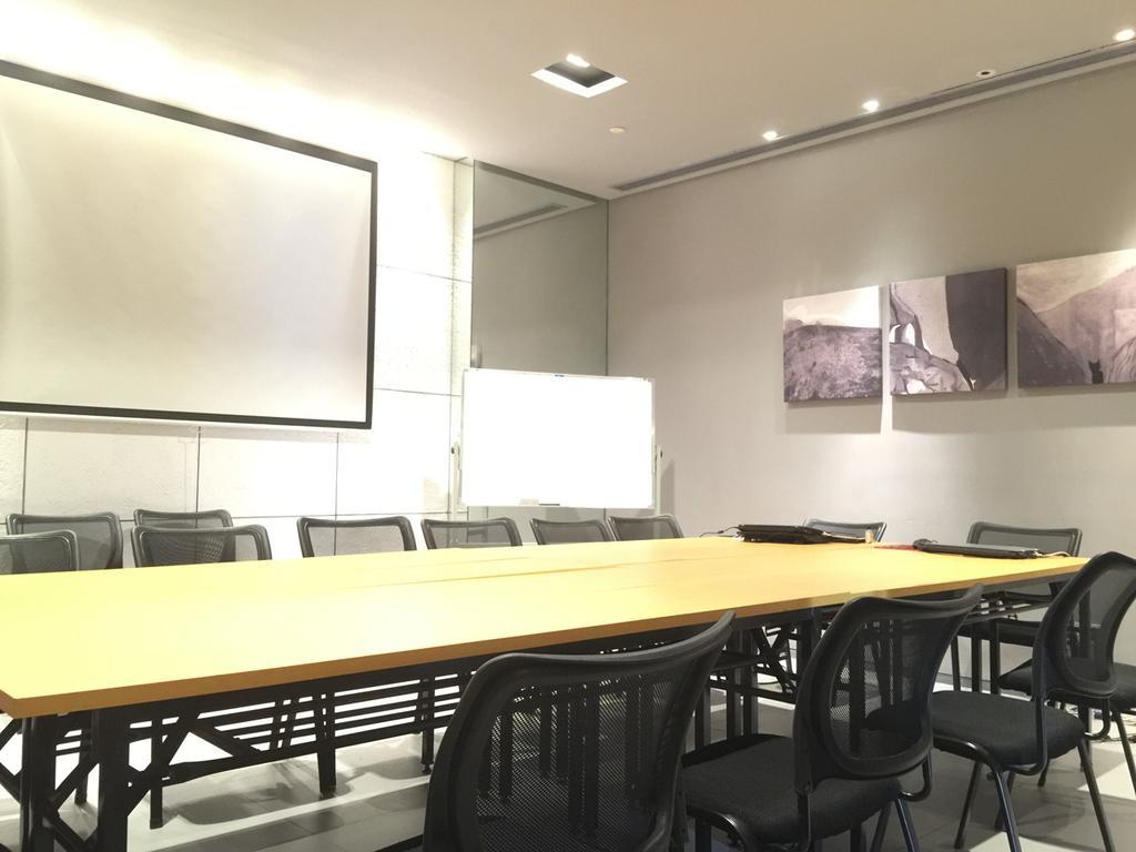 Jinjiang Inn Zhuhai Gongbei Fuhuali Zewnętrze zdjęcie